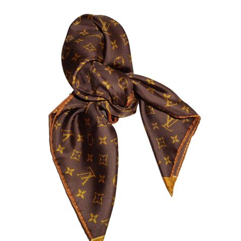 sac louis vuitton avec foulard|Foulards, châles luxe femme .